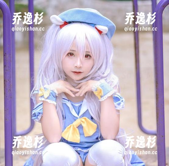 套图已备齐，吊带快乐是德行，Sayo Momo你果然不按套路出牌！